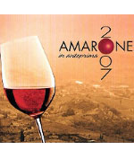 Amarone anteprima 2007 locandina